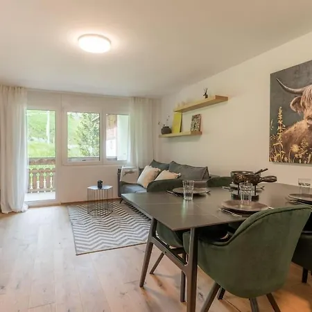 Newly Renovated 2 * Zermatt