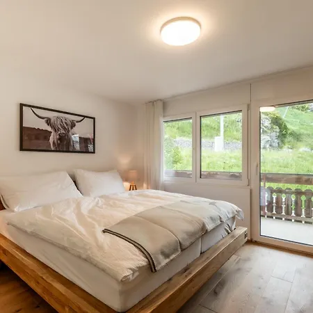 Newly Renovated 2 * Zermatt