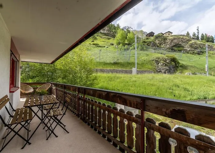 Appartement Stylish By Bus, Train And Village Center