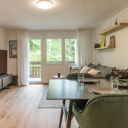 Newly Renovated 2 * 체르마트